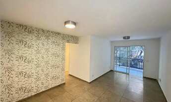 Imagem 5: Apartamento a venda com lazer completo na Vila São Francisco (Zona Oeste), São Paulo