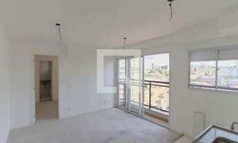 Imagem 2: Apartamento à Venda - Vila Gustavo, 1 Quarto, 33 m2