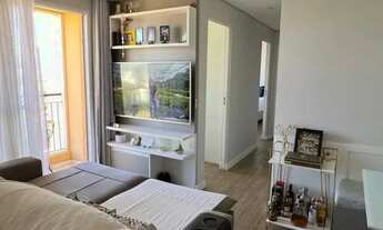 Imagem 6: Apartamento à venda em Campinas, Vila Satúrnia, com 3 quartos, com 60 m²