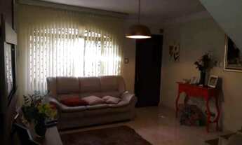 Imagem 6: Sobrado em Travessa Wilton Adão - Vila Isolina Mazzei - São Paulo/SP