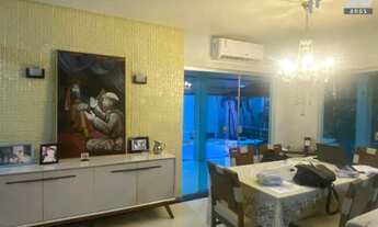 Imagem 4: Casa com 5 dormitórios à venda, 300 m² por R$ 1.400.000,00 - Boa Morada - São Lu