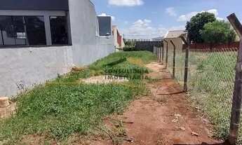 Imagem 2: Locação - Terreno - Parque Residencial Jaguari - Americana - SP