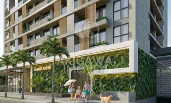 Imagem: Apartamento para Venda em Florianópolis