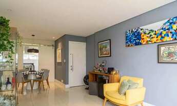 Imagem 5: Apartamento para venda em Bela Vista com 2 quartos, sendo 1 suíte , 101m²