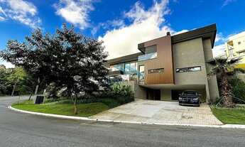 Imagem 5: Venda-Casa de condomínio-Santana de Parnaíba-Campos do Conde