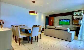 Imagem 6: Edifício Palazzo Cristal, apartamento com 3 quartos - 98 m2, todo projetado - R$850.000,00