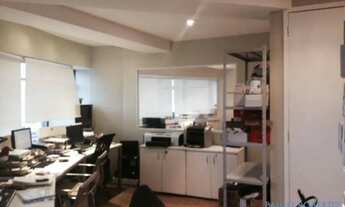 Imagem 2: CONJ. COMERCIAL - JARDIM PAULISTA - SP