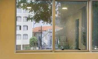 Imagem 3: Conjunto, 35 m² - venda por R$ 500.000,00 ou aluguel por R$ 3.224,10/mês - Bela Vista - Sã