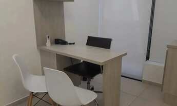 Imagem 5: Imóvel para aluguel e venda com 53 metros quadrados em Vila Mariana - São Paulo - SP