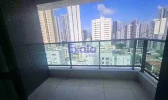 Imagem: Apartamento à venda, Boa Viagem, Recife