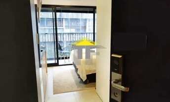 Imagem 3: Studio na Bela Vista! Mobiliado!