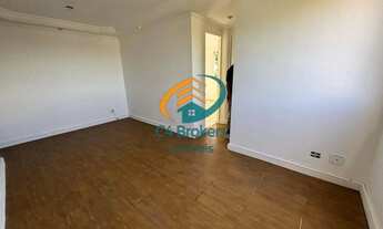 Imagem: Apartamento em Engenheiro Goulart - São