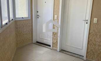 Imagem 7: Apartamento para locação com 3 dormitórios, lazer e 2 vagas - Casa Branca