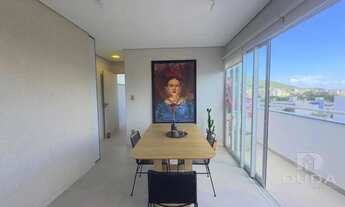 Imagem 4: Cobertura a venda no Córrego Grande