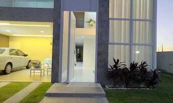 Imagem 6: Casa Duplex no Alphaville Sergipe [28310