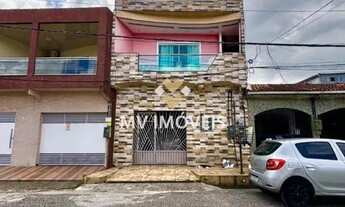 Imagem 3: Casa no Conj. Ariri Bolonha - Coqueiro - Belém/PA