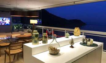 Imagem 2: Apartamento com 3 dormitórios, sendo 3 suítes e 1 Departamento de empregada à venda, 250 m