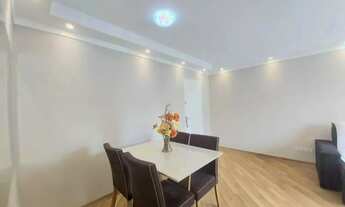 Imagem 6: Apartamento à venda em Cotia, Costa Verde, com 3 quartos, com 65 m², Costa Verde