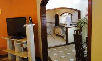 Imagem 3: Oportunidade - Casa - Campos de São José - 4 Dormitórios - 170m² - Estuda Permuta