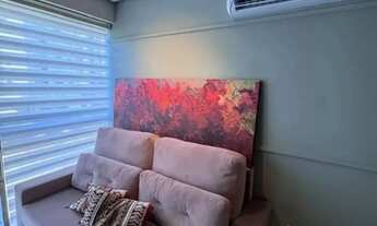 Imagem 6: Vendo ótimo Flat mobiliado com 1 quarto no Bairro do Rosarinho / Recife