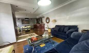 Imagem 6: Sobrado 4 quartos 2 suites excelente localização