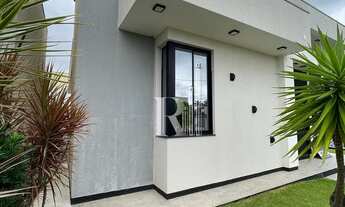 Imagem 6: Alto padrão que você procurava, venha conhecer essa linda casa de esquina á venda no Bosqu