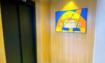 Imagem 3: Apartamento / Marista / 3 suítes / Lavabo / elevador Privativo / mobiliado e decorado