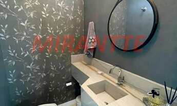 Imagem 4: Casa térrea à venda venda nas Palmas do Tremembé na Zona Norte de São Paulo