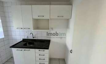 Imagem 7: Apartamento com 3 dormitórios para alugar, 66 m² por R$ 2.100/mês - Aurora - Londrina/PR