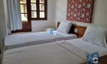 Imagem 5: Casa 2 suítes a beira mar em Coroa Vermelha