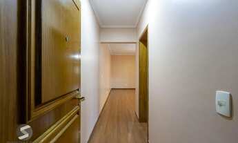 Imagem 6: Apartamento 3 quartos, 1 suite, dependência, sacada com churrasqueira, 2 vagas - Bairro Me