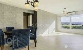 Imagem 3: Apartamento à venda Rua Irmão Norberto Francisco Rauch, Jardim Carvalho - Porto Alegre