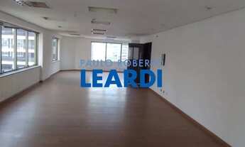 Imagem: CONJ. COMERCIAL - ITAIM BIBI - SP