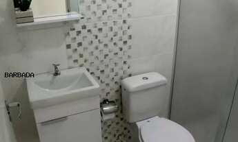 Imagem 5: Apartamento para Locação em Camboriú, Areias, 2 dormitórios, 1 banheiro, 1 vaga