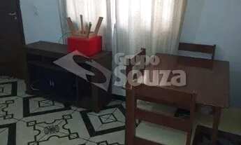 Imagem 4: Apartamento mobiliado para alugar Dois Córregos, 2 quartos, 1 vaga