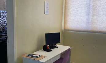 Imagem 2: Apartamento 2 quartos - Virgem Santa