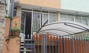 Imagem: SOBRADO VENDA - SANTA TEREZINHA