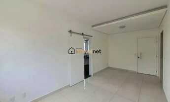 Imagem 3: Área privativa com 81m² disponível para locação