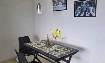 Imagem 5: Apartamento Aluguel 4.200 com taxas Rosarinho, porteira fechada, 2 quartos (1 suíte), laze