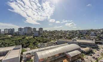 Imagem 2: Cobertura em Chácara das Pedras