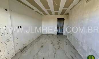 Imagem 2: VENDO APARTAMENTO NOVO COM 125m², 3 QUARTOS NO BAIRRO ENG. LUCIANO CAVALCANTE - FORTALEZA