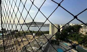 Imagem 3: Apartamento com 3 dormitórios à venda, 100 m² por R$ 770.000,00 - São Domingos - Niterói/R