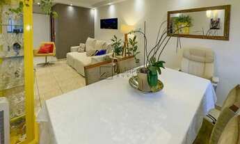 Imagem 4: Venda Apartamento 3 Dormitórios - 101 m² Bela Vista