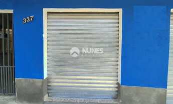 Imagem 3: Salão comercial para locação no Baronesa - perfeito para o seu negócio