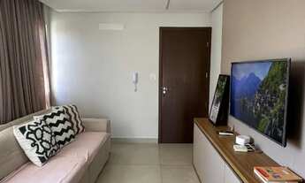 Imagem: BELVEDERE - COBERTURA DUPLEX - 3 QUARTOS/