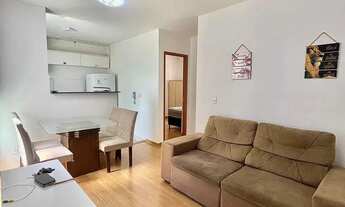 Imagem 2: Alugo apartamento mobiliado no Cond. Residencial Paulista - Maranguape, Paulista