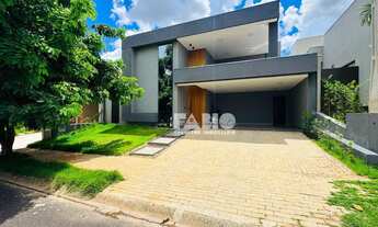 Imagem: Condomínio Terra Vista - Mirassol - SP