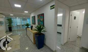 Imagem 3: Conjunto comercial para alugar com 35 m², fácil acesso a Rua da Mooca