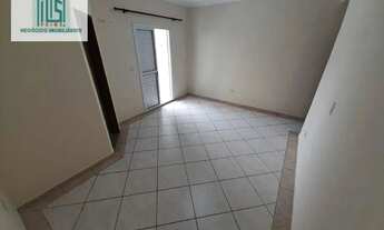 Imagem 6: Apartamento com 3 dormitórios para alugar - Vila Valparaíso - Santo André/SP