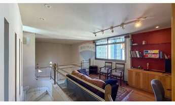 Imagem 7: Apartamento Duplex no coração do Belvedere! Vista Panorâmica e 4 Vagas